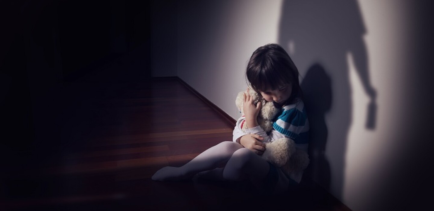 Treating Childhood Trauma Becoming a Public Policy Priority