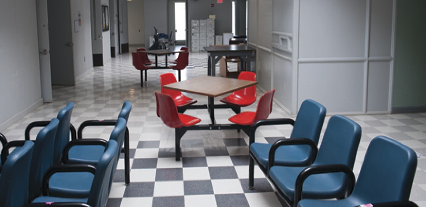 Overhauls Its Mental Health System