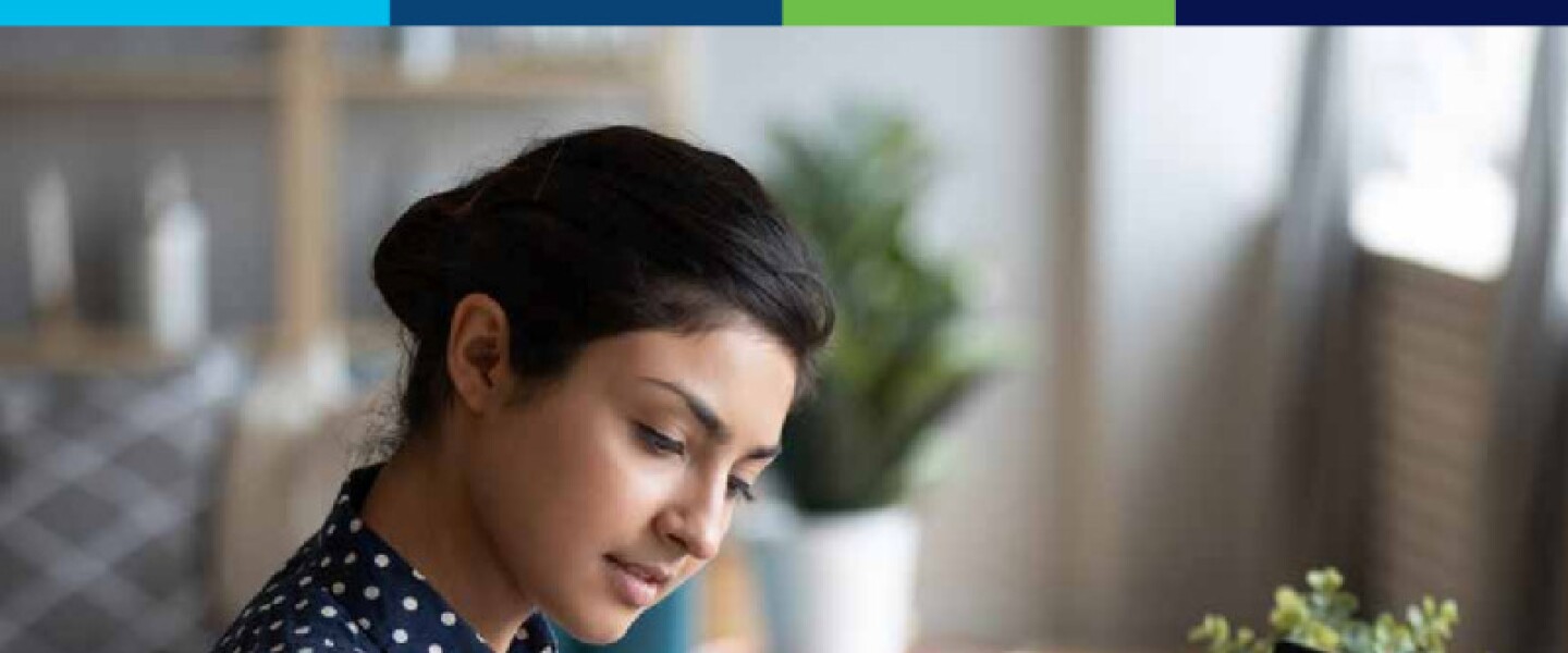 What's Your Focus Area?