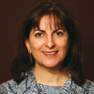 Ellen Perlman
