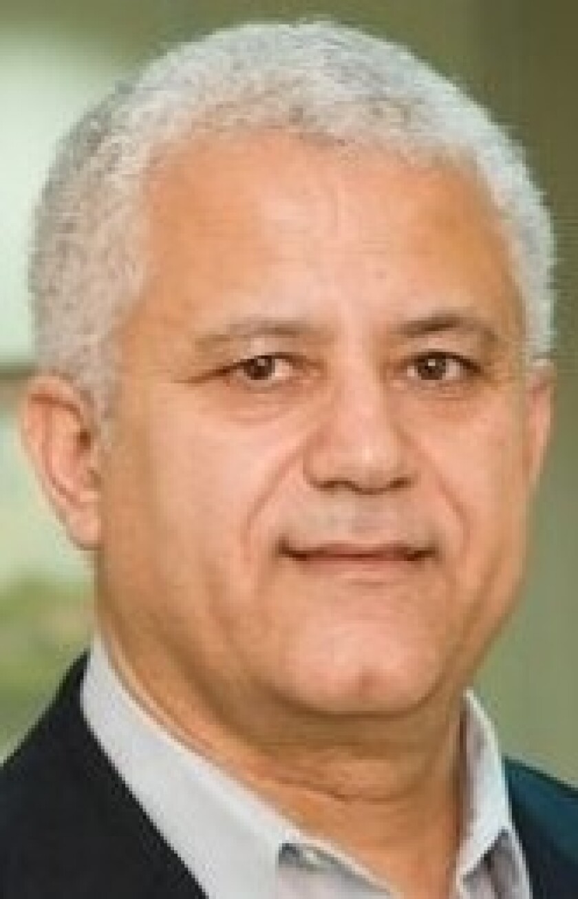 Davood Ghods