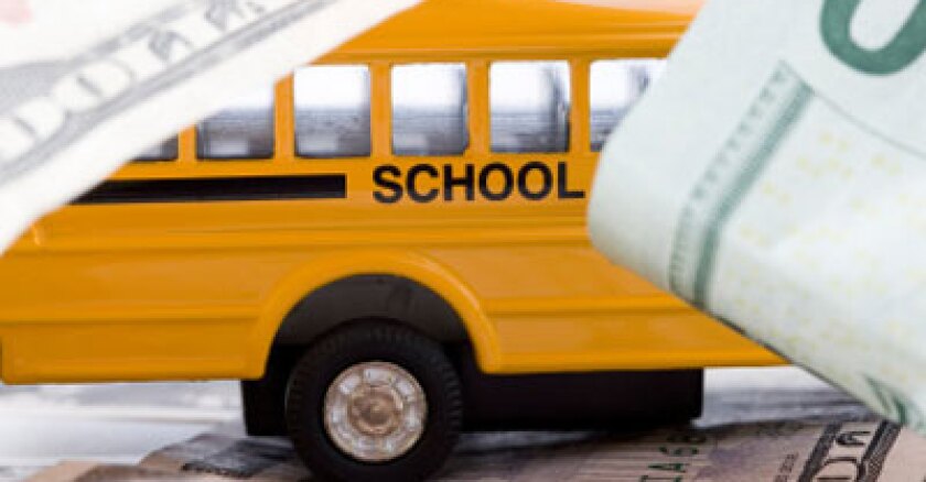 Cutting Education Costs, Not Education