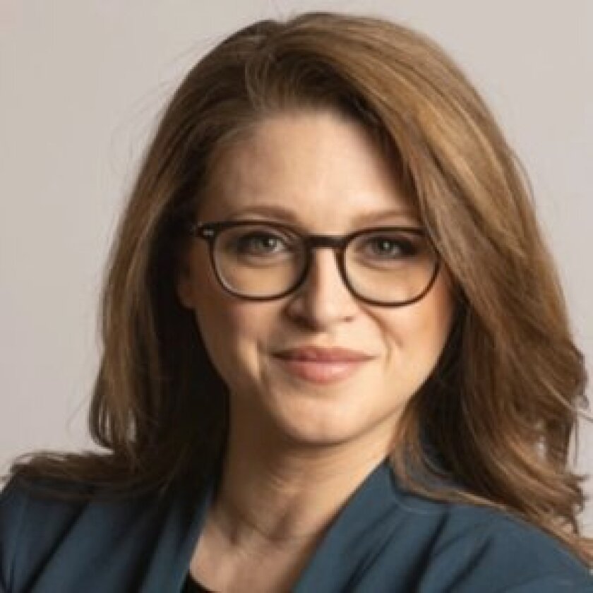 Dallas Chief Data Officer Brita Andercheck