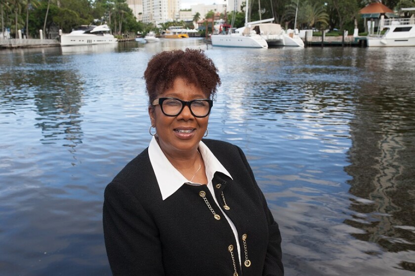 bertha henry