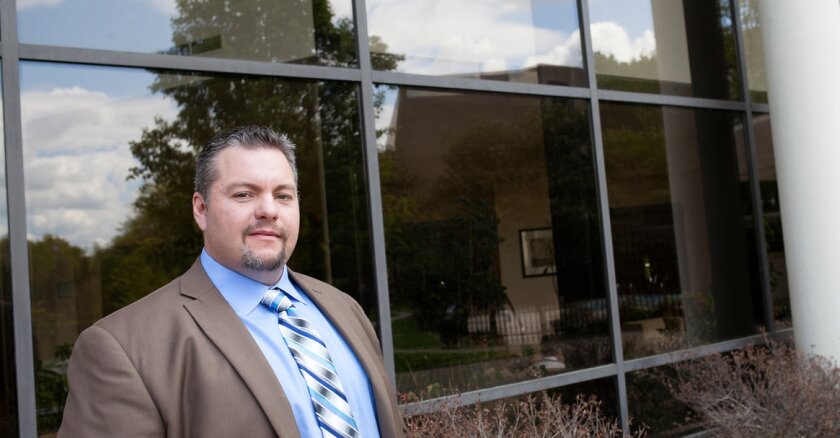 Colorado CTO David McCurdy