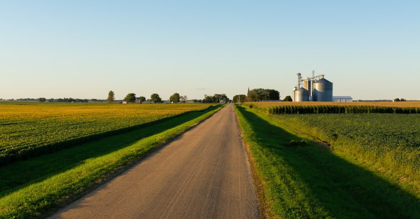 Six Myths About Rural America