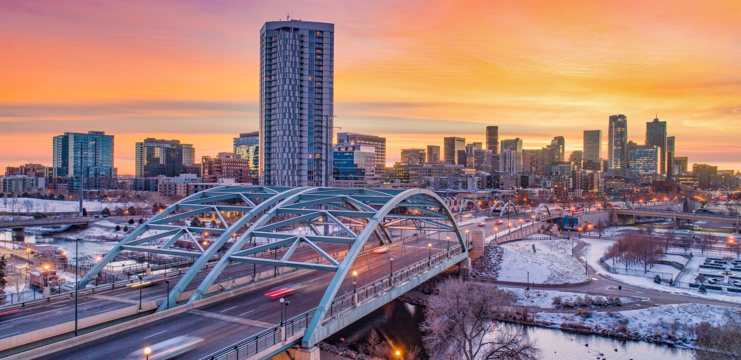 דנוור במהפכת AI: גישה אנושית לטכנולוגיה מתקדמת