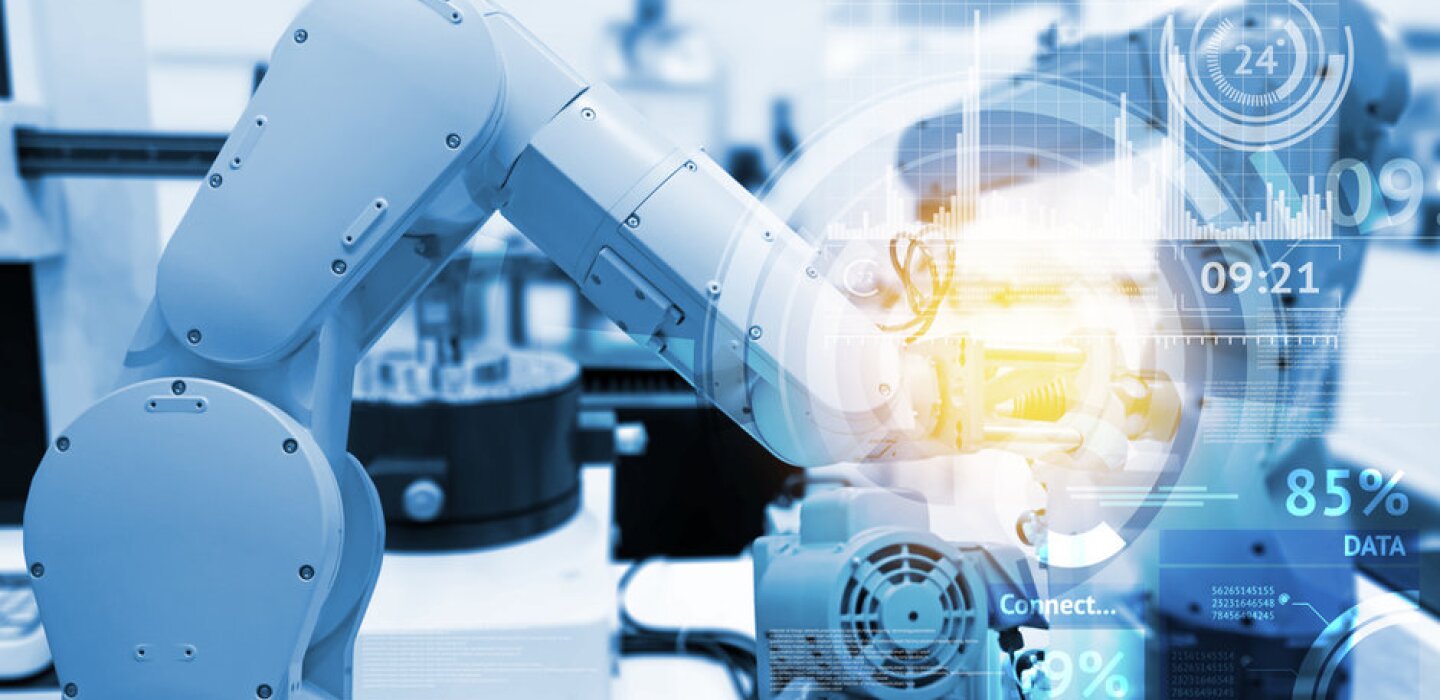 DHS Issues Guidance on Adopting AI in Critical Infrastructure