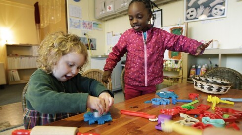 Early Learning