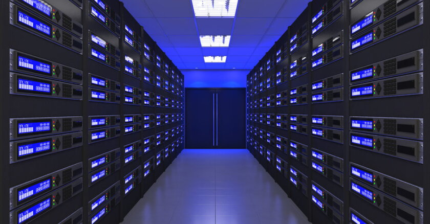 Datat Server Ohio Communities Grapple With Data Center Approval Decisions