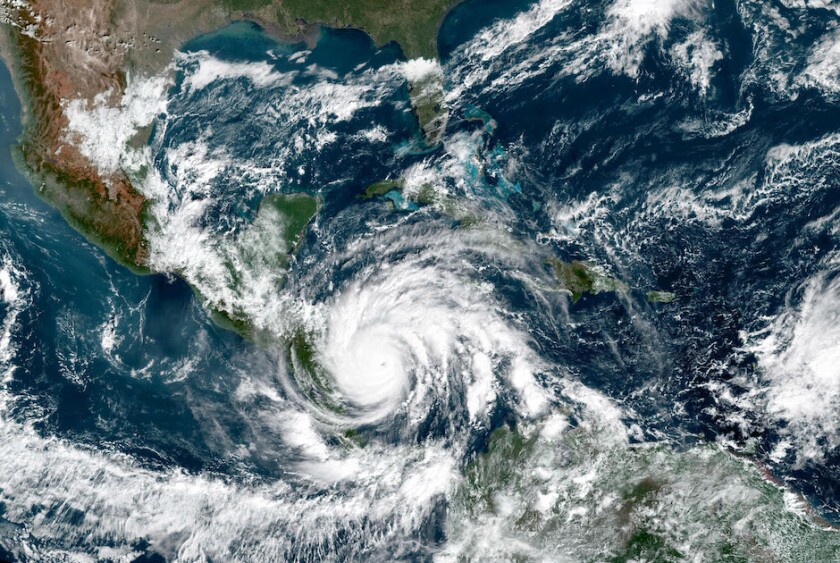 Hurricane+Iota+approaches+Nicaragua