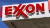 Indianapolis,-,Circa,February,2017:,Exxon,Retail,Gas,Location.,Exxonmobil
