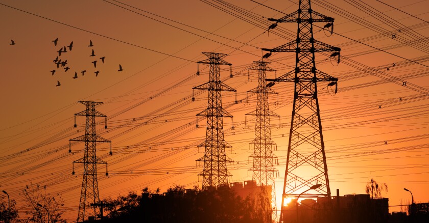 Smart City Tech Is Evolving to Include Sustainability Features