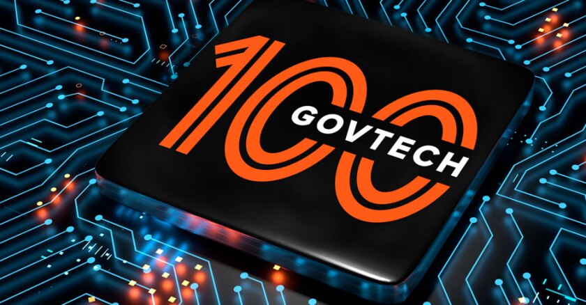 GT100 logo