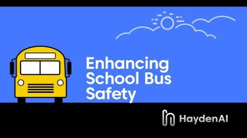 School Bus Safety