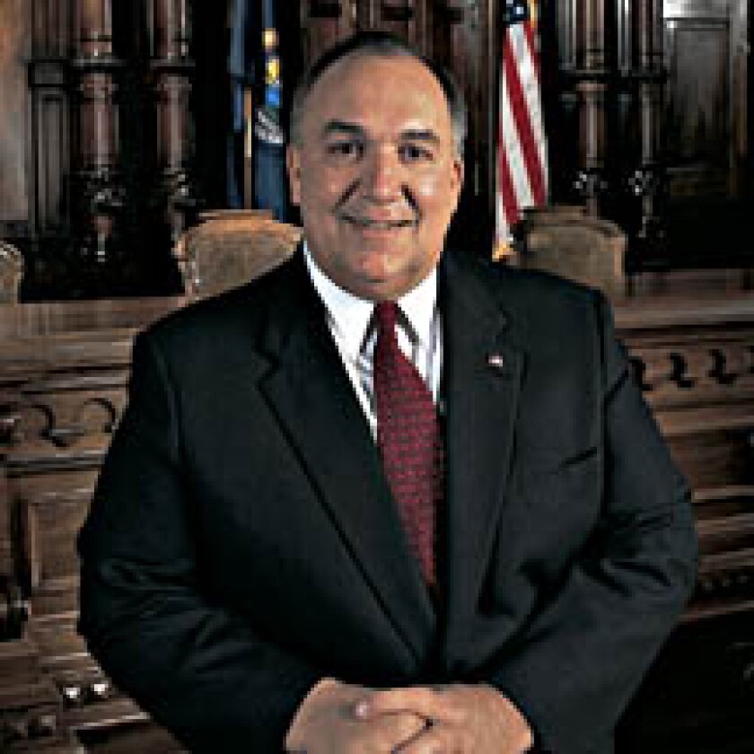 John Engler