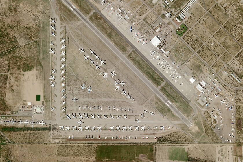 Pinai+Airpark+on+March+17%2C+2020