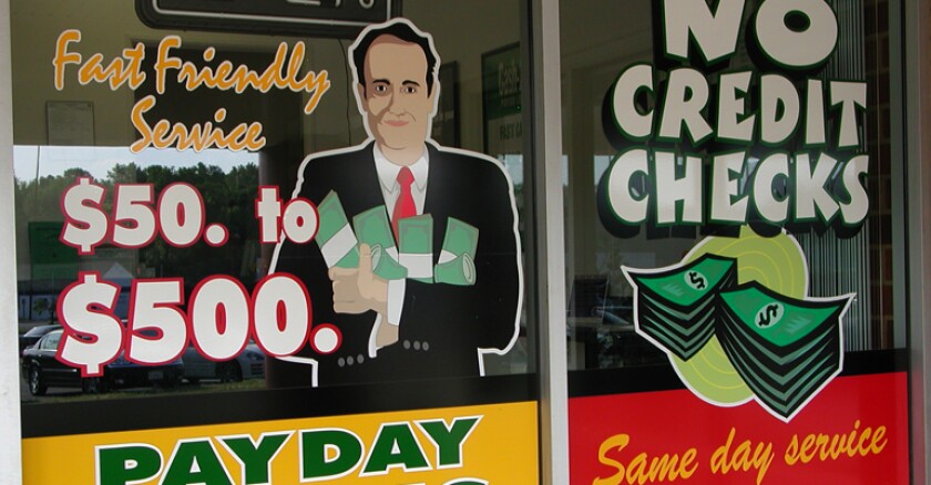 Payday Lenders Online: Quick and Easy Loans at Your Fingertips