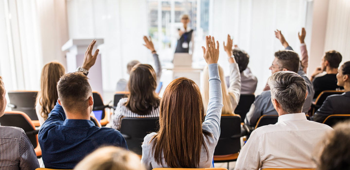 6 Ways to Foster Proactive Citizen Engagement - Vimarsana News