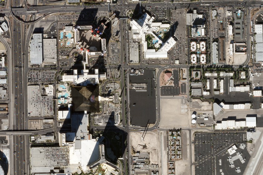 Las+Vegas+on+January+26%2C+2020