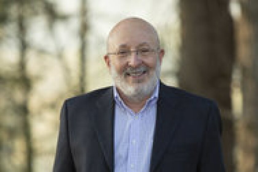Mark Siegel