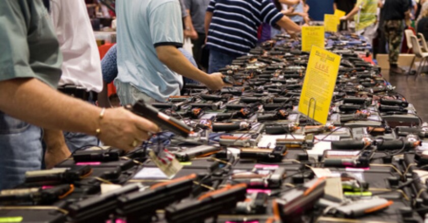 gun-show