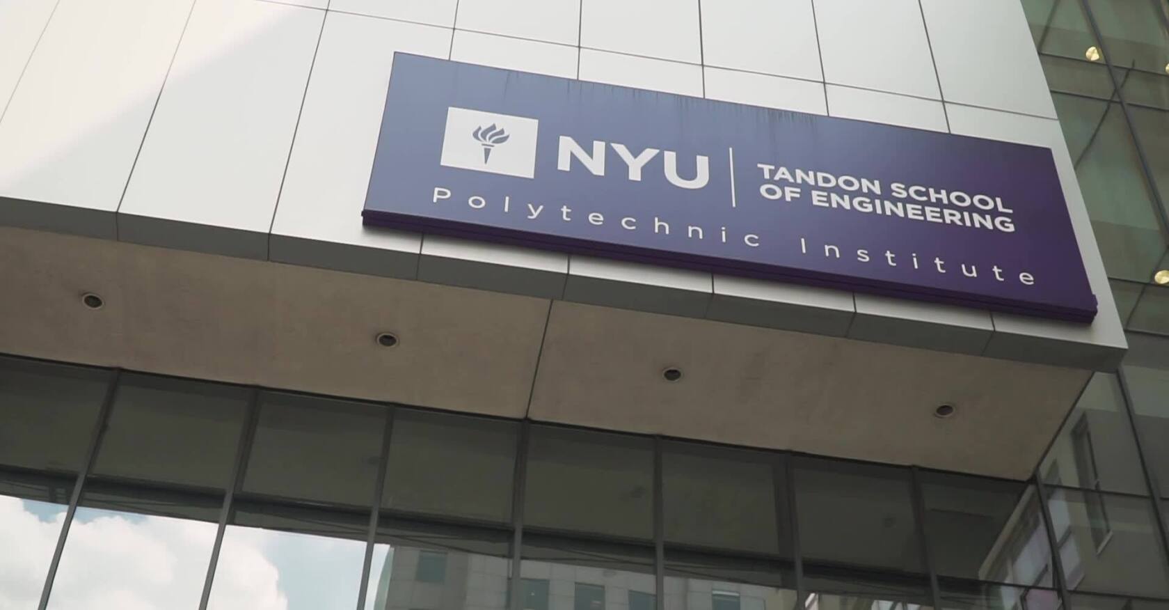 NYU Tandon School of Engineering Launches CISO Program
