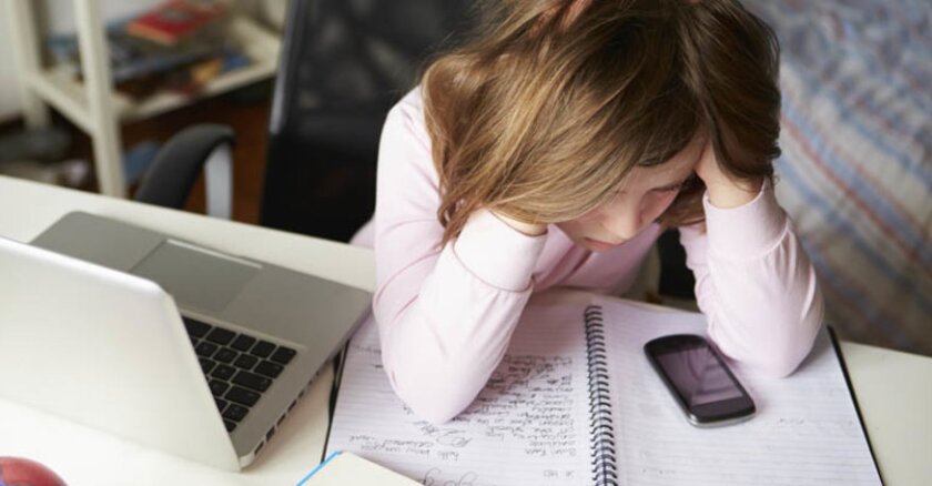 Establishing Healthy Digital Habits in students