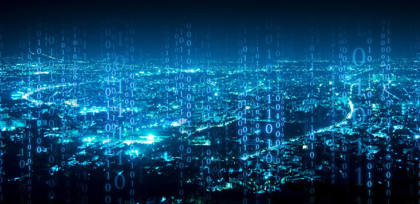 הערים החכמות של העתיד: נתונים, שוויון דיגיטלי ו-AI על סדר היום המוניציפלי