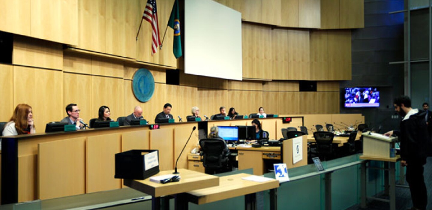 What's the Best Way to Elect a City Council?