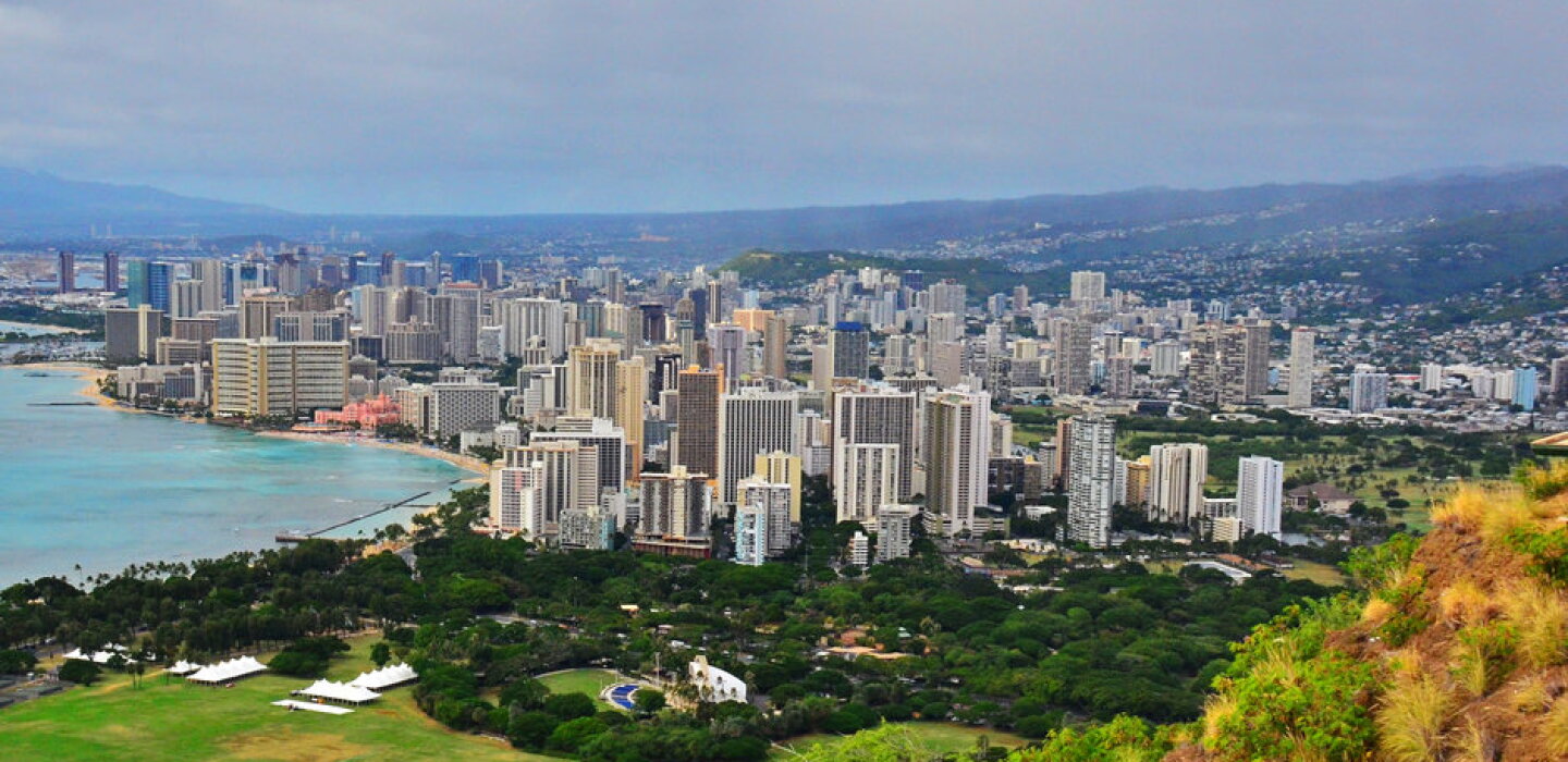Honolulu Police Radio Decryption Advances With Caution Honolulu Police Radio Decryption Advances With Caution