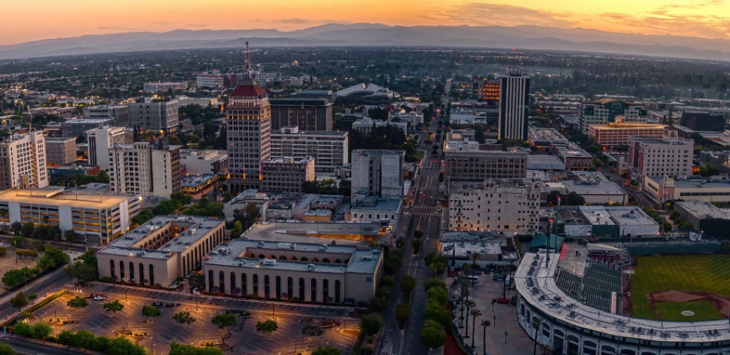 Fresno County Names Gov Tech Veteran Michael Kerr to CIO Role