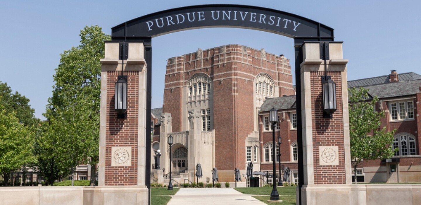Fully Funded Purdue University Summer Fellowship 2026, USA Fully Funded Purdue University Summer Fellowship 2026, USA