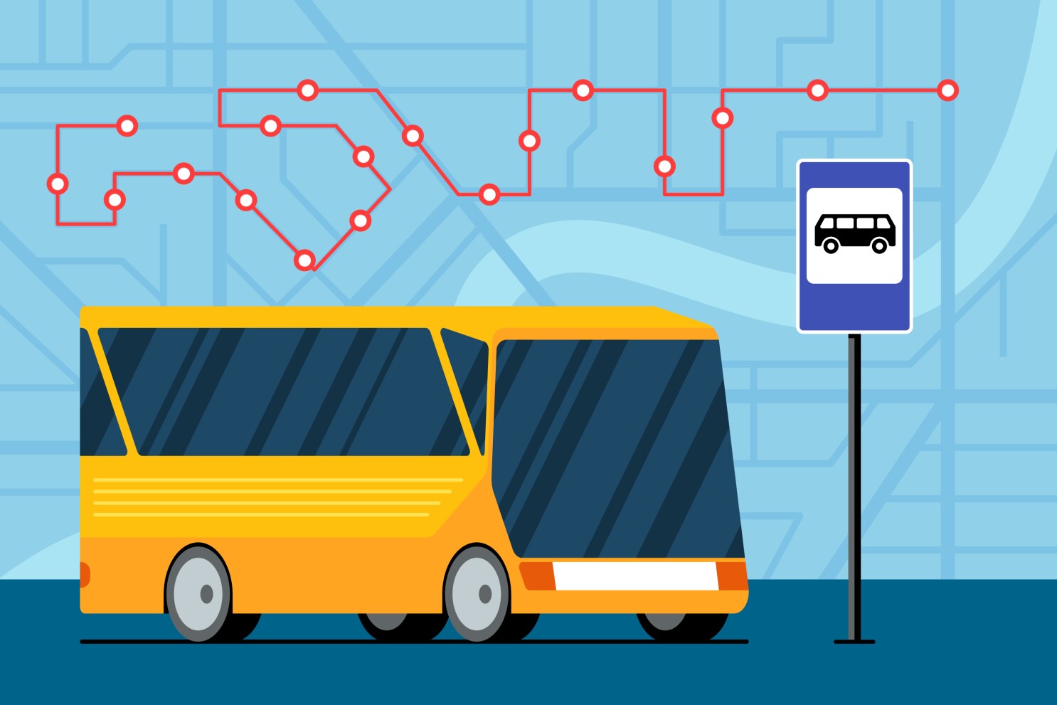 Data, Analysis Are Essential to Planning the Future of Transit