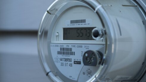 Meters