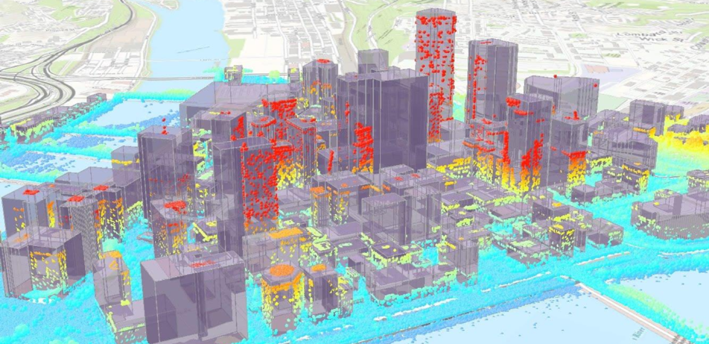 Is 3D Visualization Software the Future of Urban Planning?