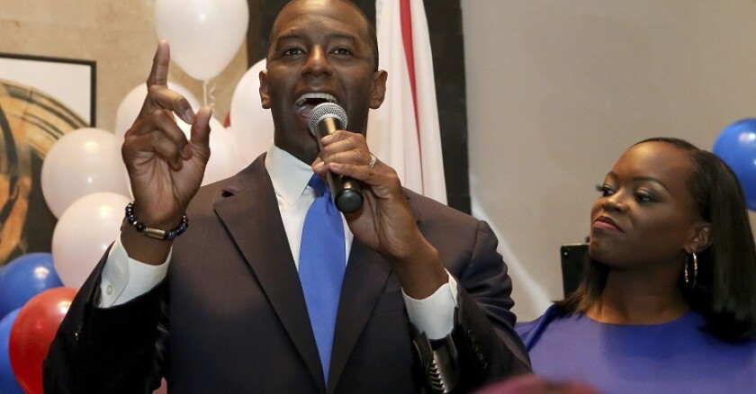 Florida Primary