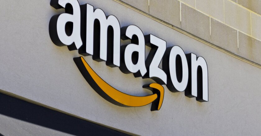 Amazon Office