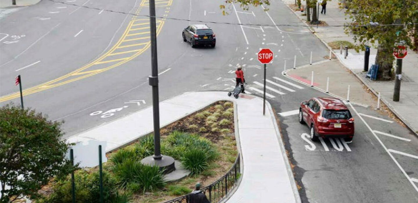 Cities Are Trying to End Pedestrian Deaths. New Data Suggests They're Making Progress. - Vimarsana News