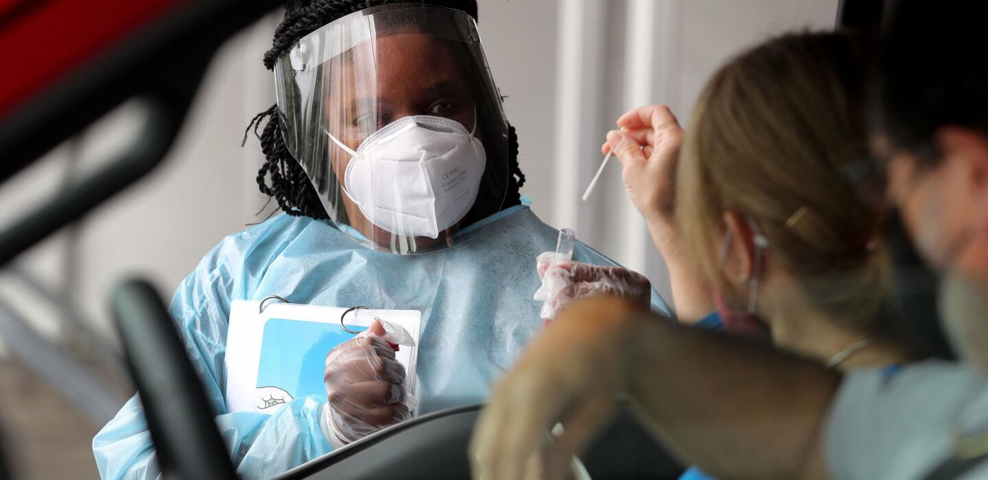 union hospital terre haute indiana covid testing