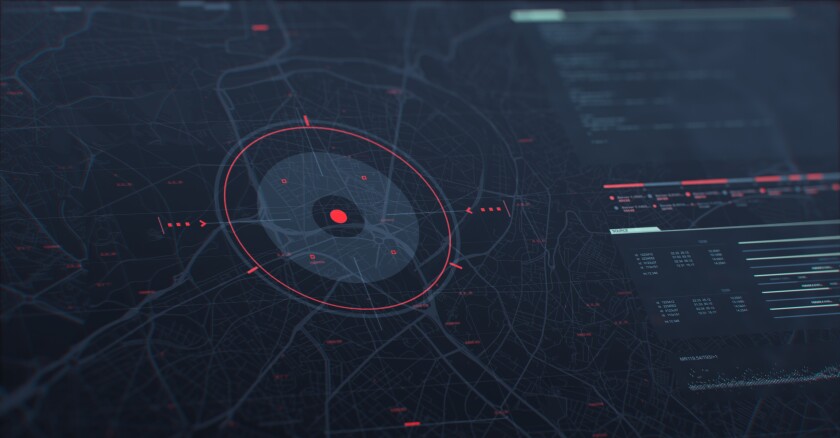 Futuristic,Security,Spy,Program,Interface.,Dynamic,Modern,Hud.,Gps,Location