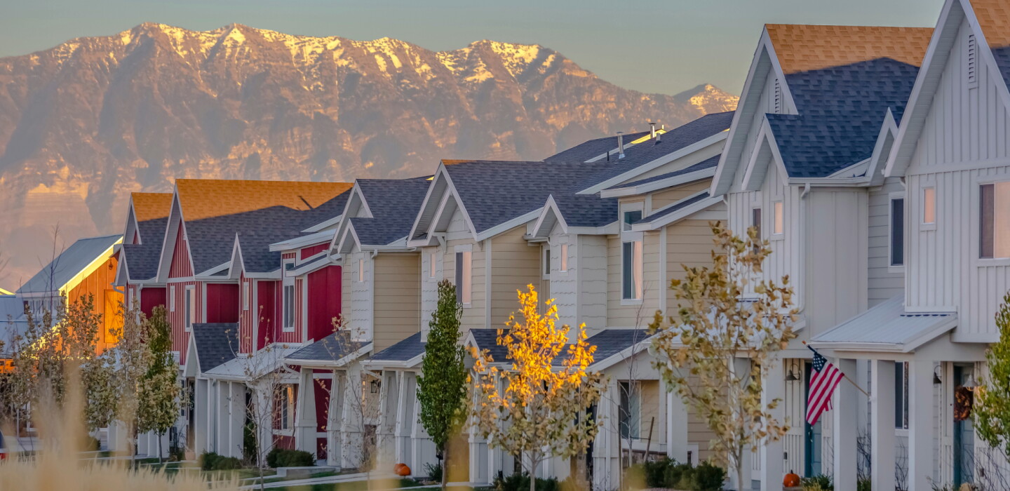 Utah's Top Housing Official Wants to Restore Homebuying Opportunities for Young People