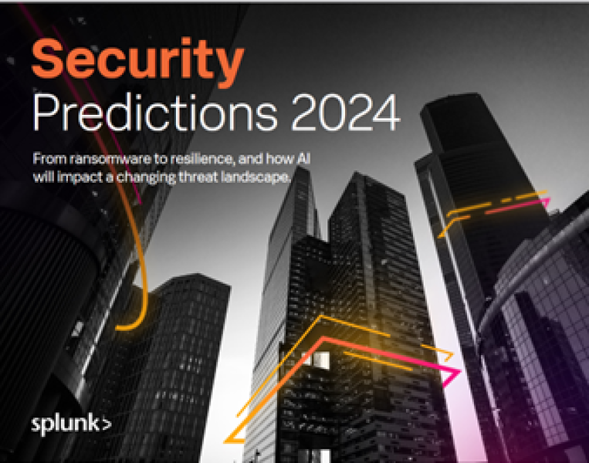 The Top 24 Security Predictions for 2024 (Part 1)