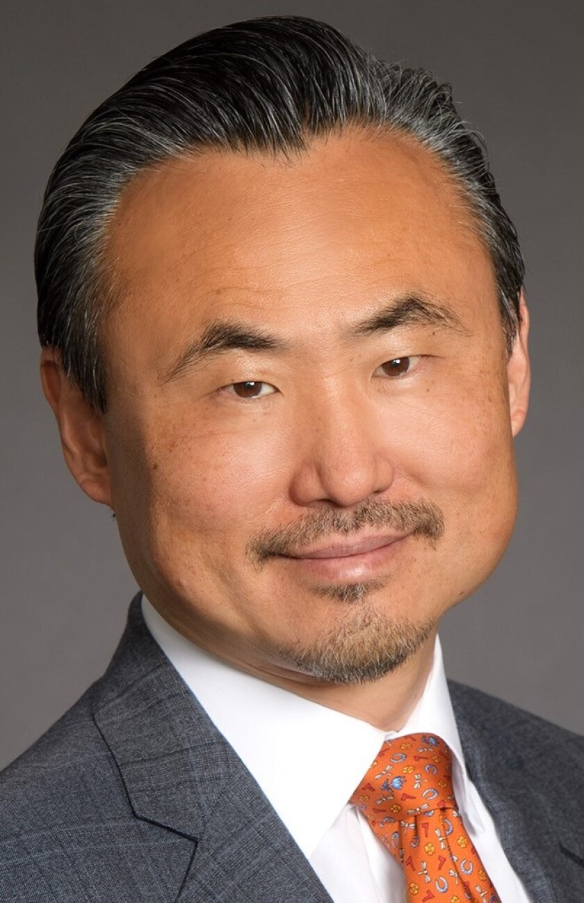 Daniel Kim.