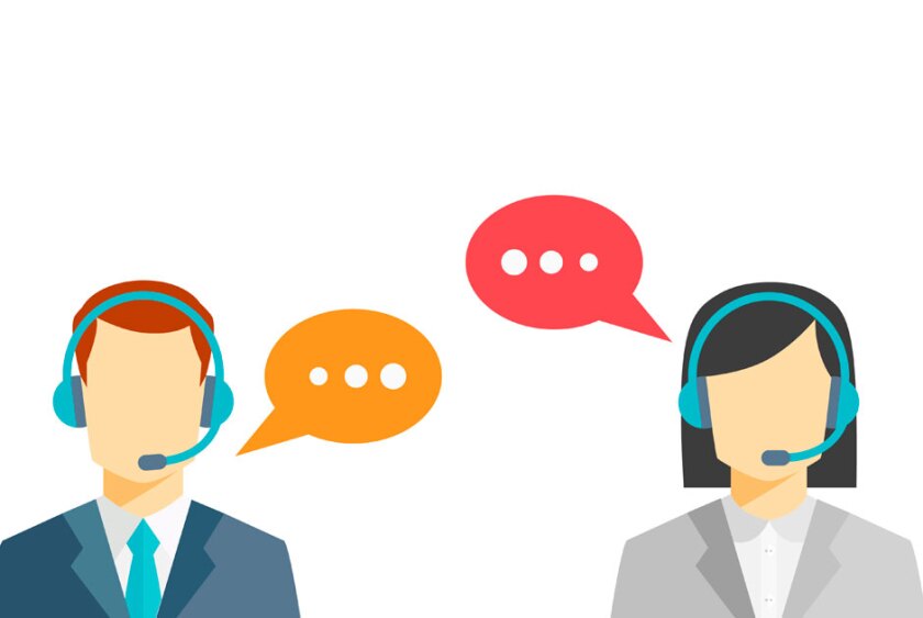 illustration+of+two+customer+service+representatives
