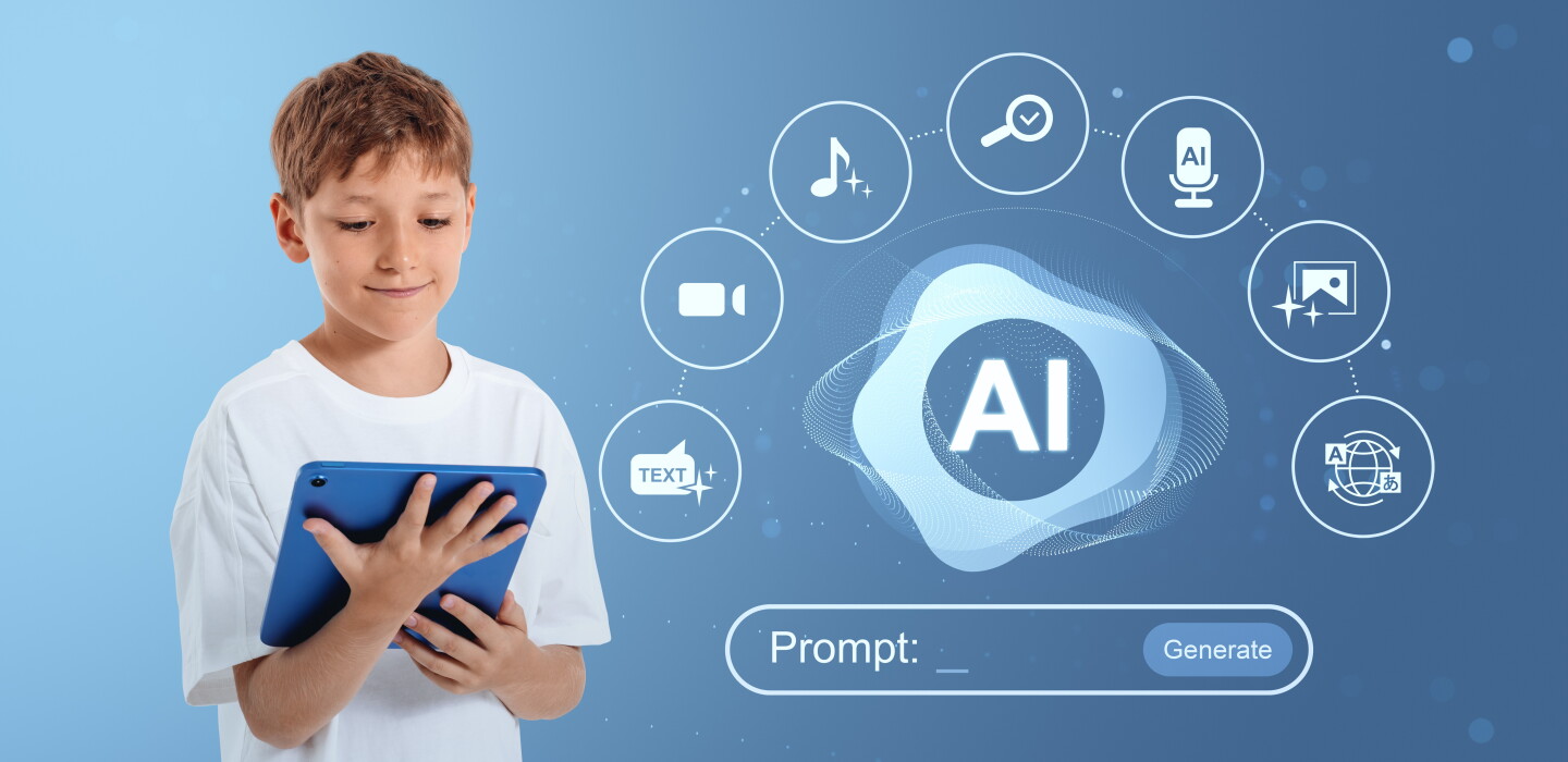 Pennsylvania initiative has students build and use their own AI models