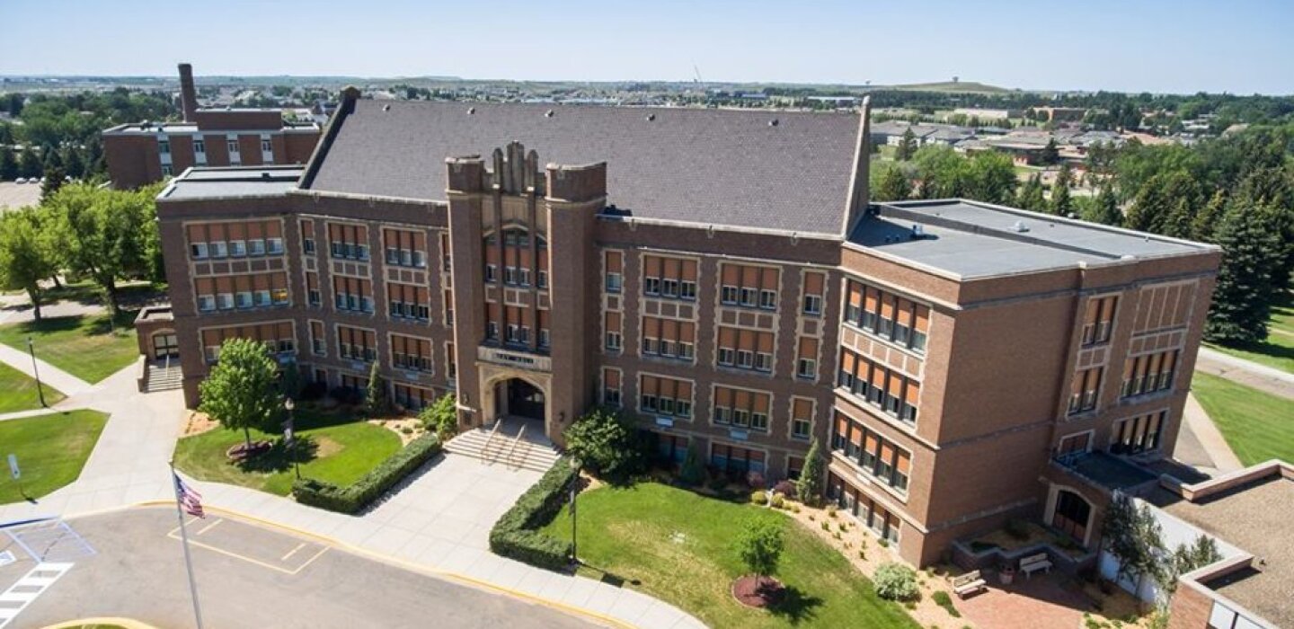 Old Haliburton Complex to Southwest CTE Academy