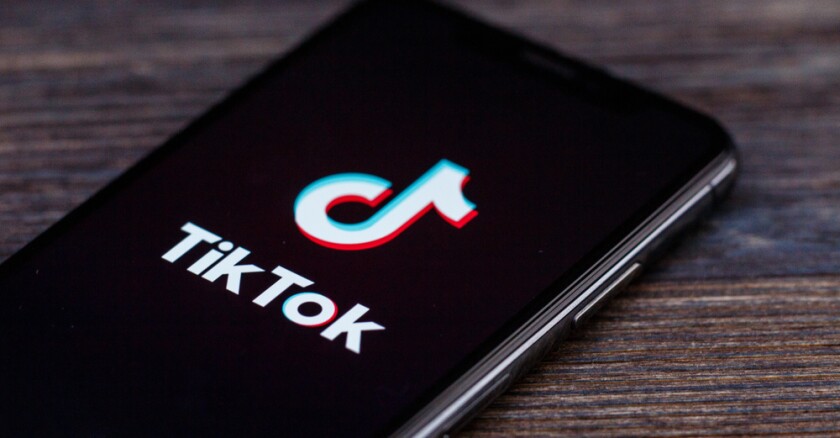 Social Video App TikTok Has Been Banned In These States