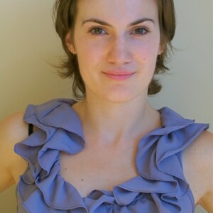 Julia-McCandless
