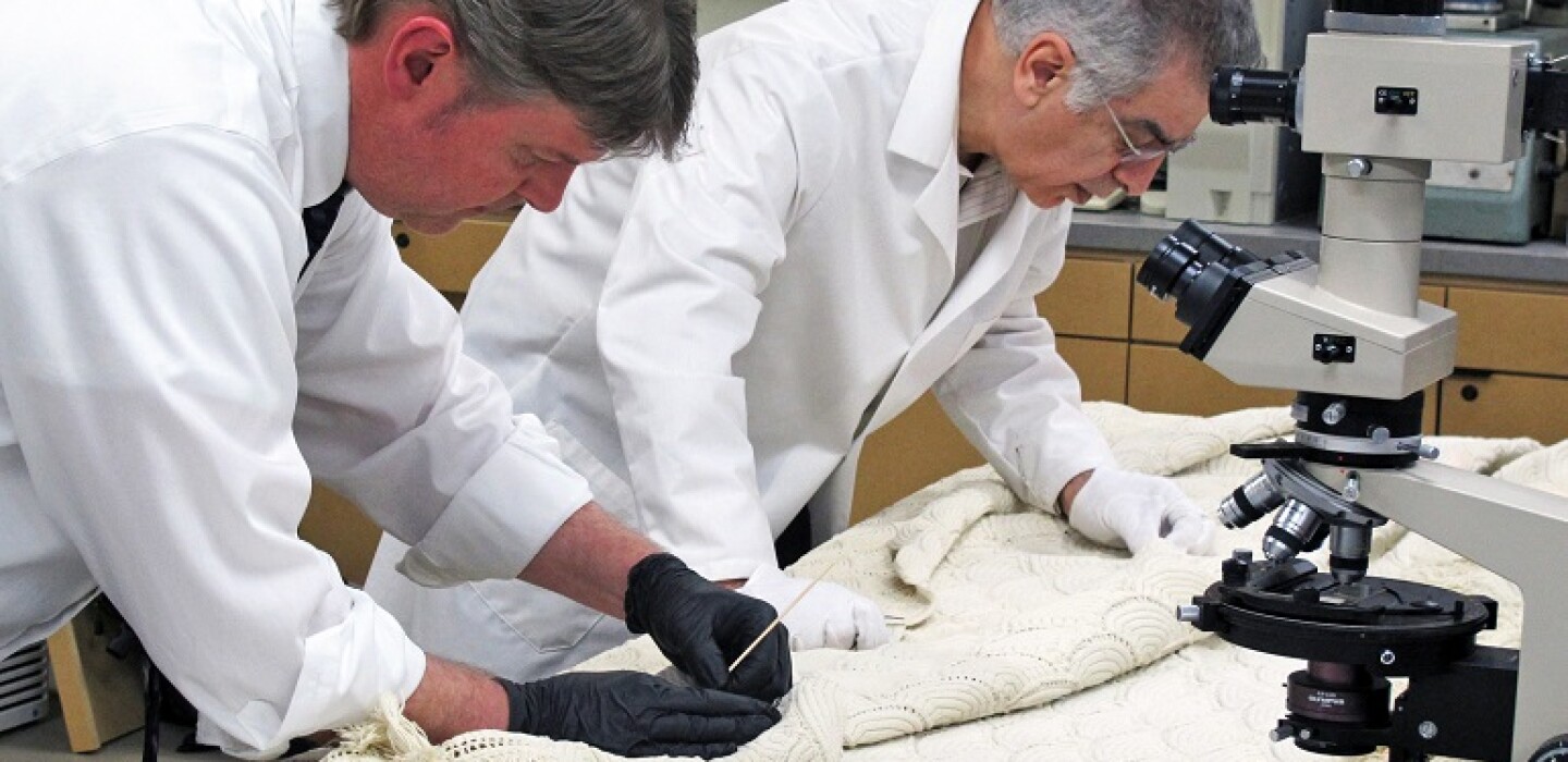 Ohio Crime Lab to See 1M for New Tech, Systems Upgrades